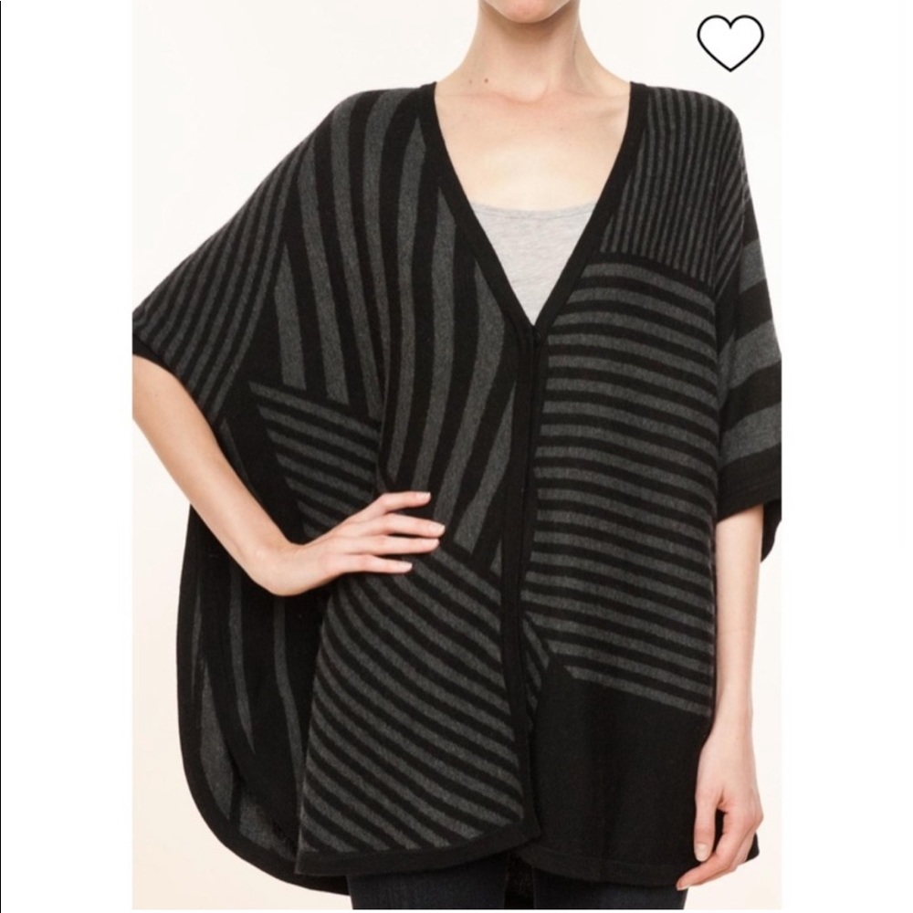 Splendid Poncho